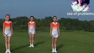 Ketika sinar matahari yang berwarna-warni bertemu dengan Phonk