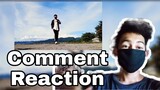Comment Reaction! My Dance Choreography So Big by Iyaz