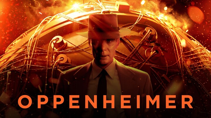 Watch Oppenheimer Full Movie 2023 HD