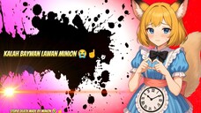 ‼️ EVERYONE MEME MOBILE LEGENDS INDONESIA JOIN THE BATTLE 🔥