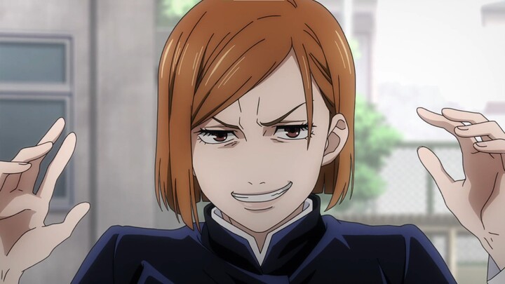 As a kid, Megumi Fushiguro totally seemed like the kind of guy who’d pull something like this—boys r