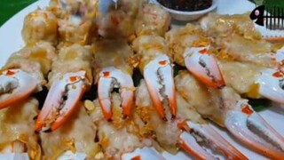 ขนมจีบก้ามปู