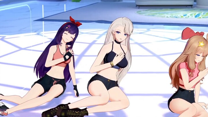 Cảnh chúc ngủ ngon được yêu thích nhất: "Nailin, tôi sẽ giết anh"