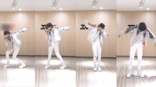 【Liu Yuxin】Can you still escape when Teacher Liu dances?