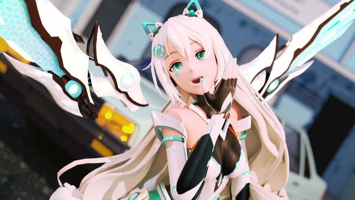 When Tianxuanji turns on ray tracing~