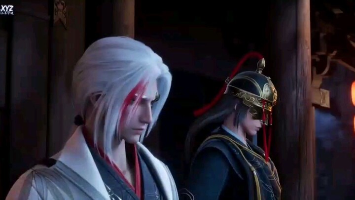 Azure Legacy S2 | 40 | Pertarungan Meng Chuan