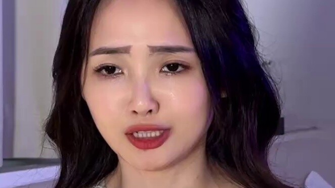 Tôi không nói nên lời! Từ khi yêu, tất cả những người tốt đều trở nên điên cuồng...