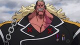 Top 10 Strongest Vice Captains In One Piece!