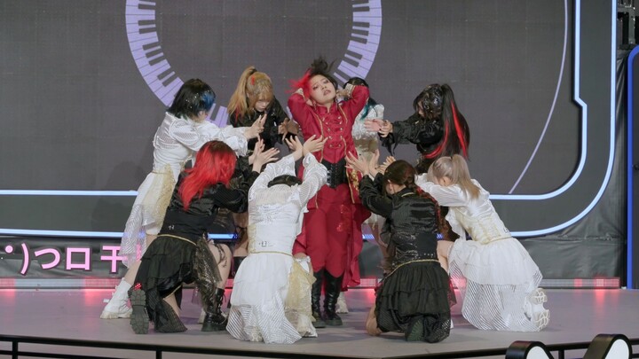 【BDF2026 National Finals】Group Champion Performance, Tenth Movement: “Rhapsody in B Major”