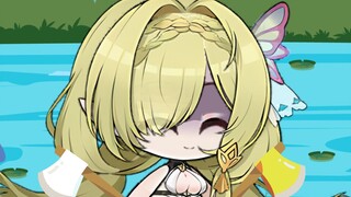 送错斧头嫁对郎