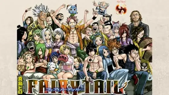 Fairy Tail S04e122 Bilibili