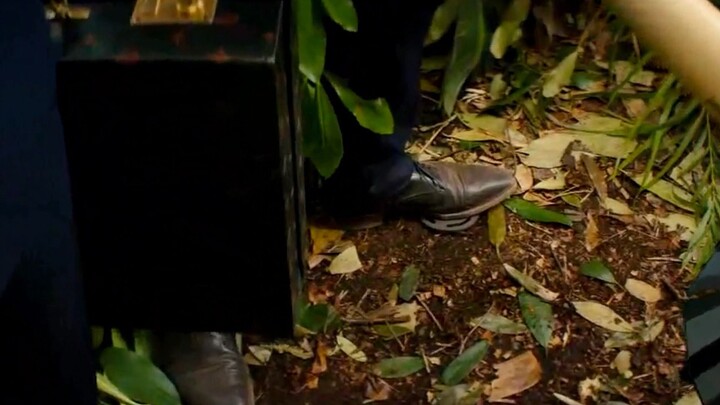 "Kingsman 2: Vòng tròn vàng" tập 06: Điệp viên hàng đầu hợp lực đột phá sào huyệt của trùm ma túy