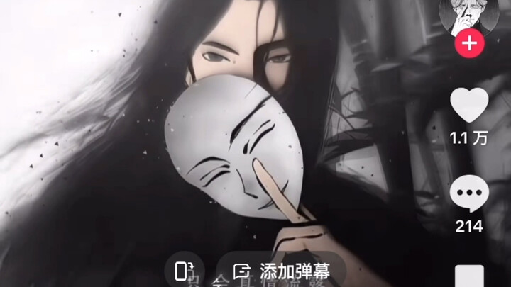 【TikTok】Di internet luar negeri juga ada yang sangat menyukai Daxia Xianzun!
