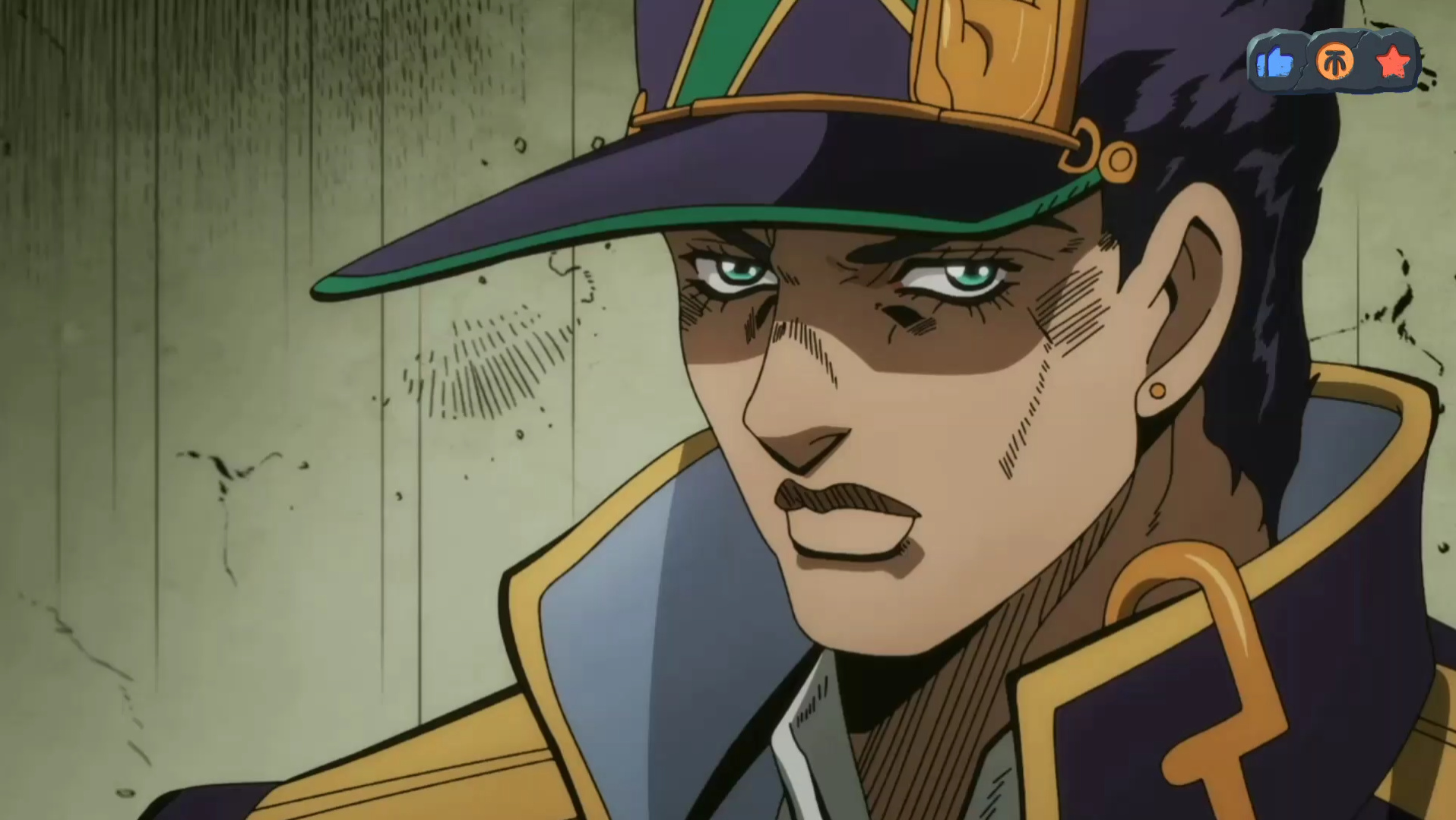 Jotaro Kujo (@_Jotaro___Kujo_) / X