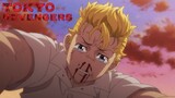 The Day My Life Was Ruined (English Dub) | Tokyo Revengers