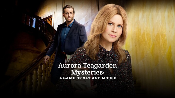 Aurora Teagarden Mysteries: A Game of Cat and Mouse (2019) | Mystery | Western Movie
