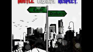 CALLE DISKARTE - CEMBOYZ N THE HOOD