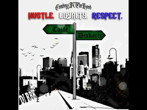 CALLE DISKARTE - CEMBOYZ N THE HOOD