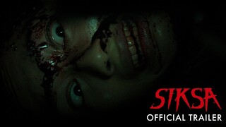 SIKSA | Official Trailer | Akan datang di pawagam GSC 30 Mei