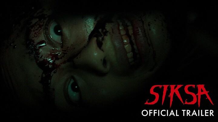 SIKSA | Official Trailer | Akan datang di pawagam GSC 30 Mei
