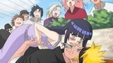 【Naruto/Naruto & Hinata】Because I like Naruto the most!