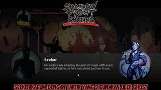 Apa Yang Telah Terjadi Semenjak Hancurnya Gates Of Shadows? |Shades: Shadow Fight Roguelike Part 7