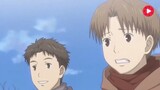 Natsume actually hangs out with a girl every day, was discovered by a classmate, and refused to admi
