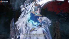 Lord of the Ancient God Grave eps 351