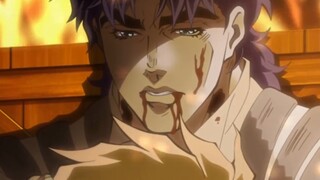 [DIO] JOJO ném bùn vào tôi, tôi ném JOJO...