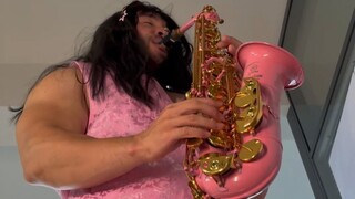 今天是软萌粉色系少女 起床铃声哦