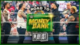 WWE Playlist : The Bloodline Civil War_ Road to Money in the Bank