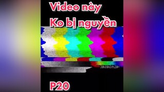 Hello ngày mới - Video này ko bị nguyền P20 fyp xuhuong memes