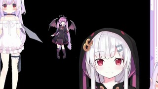 [Mashiro Kanon] Slave Kanon went to be a father to Shitao in order to marry Gu Shousheng, but ended 