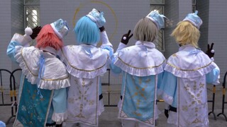 Tarian|"Ensemble Stars" Dance Cover