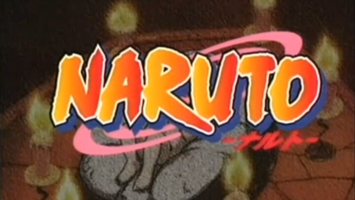 Naruto Dubbing Indonesia Episode 1