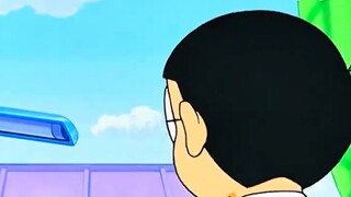 Doraemon: Blue Fat Man was convicted of eating too much Dorayaki and sentenced to be boiled in hot r