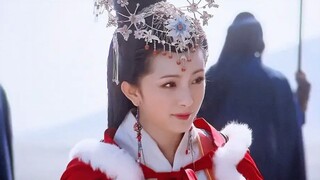 Wang Zhaojun เวอร์ชั่น Yang Mi / Mi Mi อายุ 19 ปี สวยจริงๆ