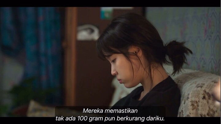 Spoiler drakor “When Lifes Gives You Tangerine”