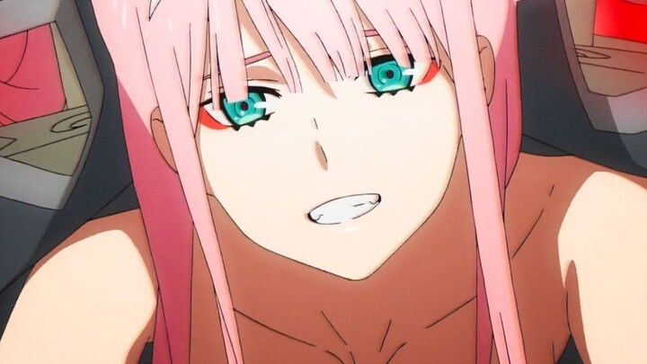 Darling in the FranXX