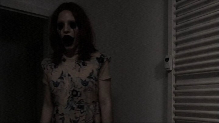 I just need some time alone… without my ghost wife.