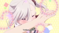 INI MAH MALU-MALU TAPI MAU! π±