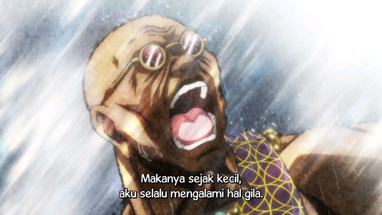 03 Kaminaki sekai no kamisama katsudo Sub Indonesia - BiliBili