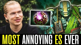 Topson EARTH SPIRIT - Non-stop ROLLING Annoying Build