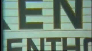 Kent Cigarette Commercials Kent Got It all Together 1970 with Government Warning