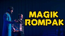 MAGIK ROMPAK - FULL MOVIE