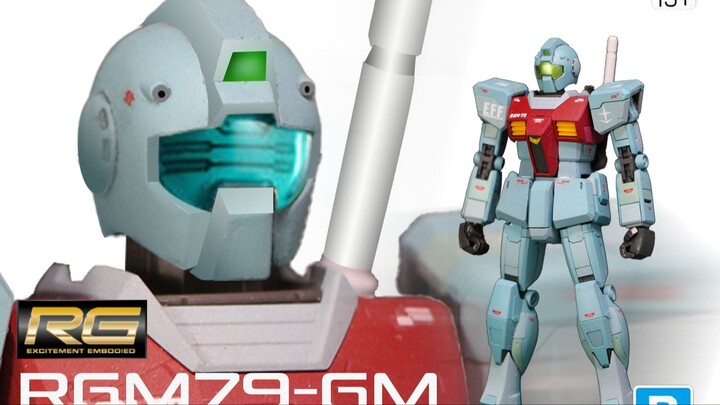 苦等12年！rg吉姆终于来了？