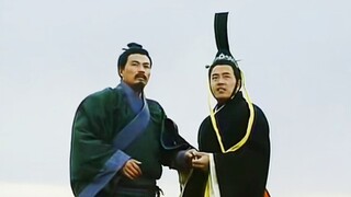 【齐桓公×管仲】千古君臣｜“唯有你是我的天堂”