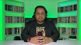 Permohonan maaf 23 Julai 2021