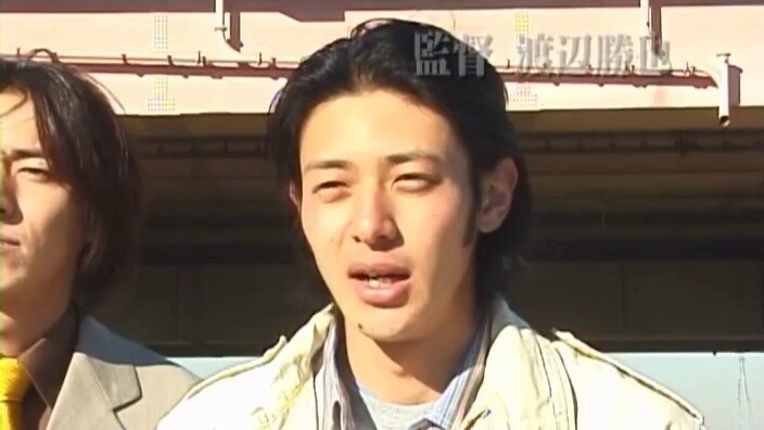 【Nonsense Humor】Kuga Special DVD