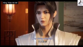 Tiên Võ Thương Khung Tập 43 Vietsub